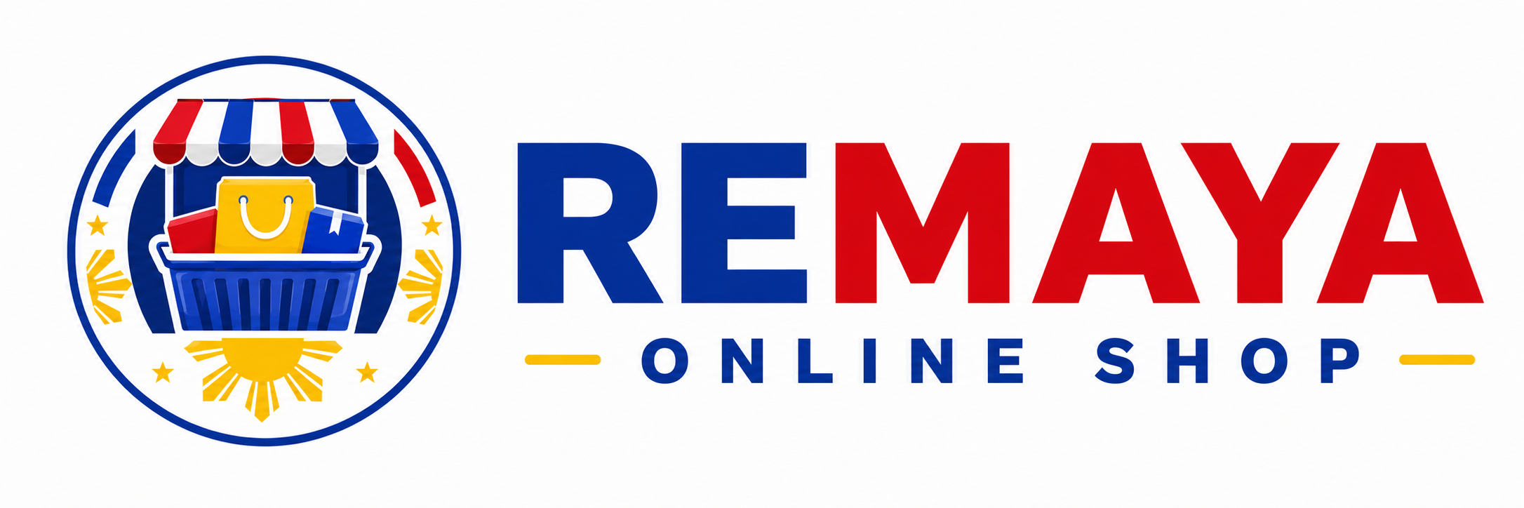 Remaya Online Shop, Cavite Philippines