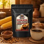 REMAYA roasted Corn Coffee 250 g